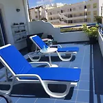 Ocean View Апартаменты Эрисейра