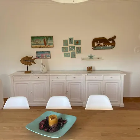 Ocean View Apartamento *