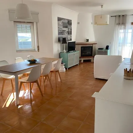 Ocean View Apartamento