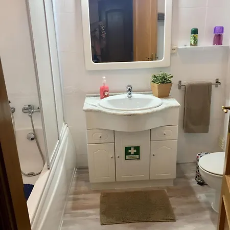 Apartamento Ocean View Ericeira