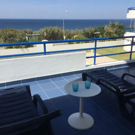 Ocean View Apartamento *