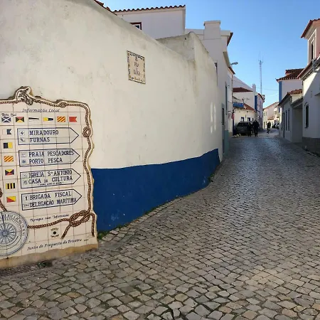 Apartamento Ocean View