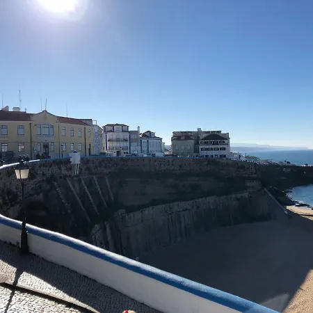 Ocean View Ericeira