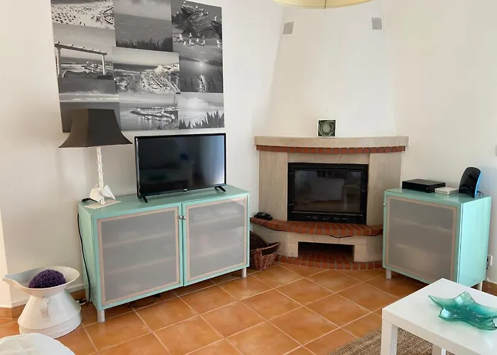 アパート Ocean View エリセイラ