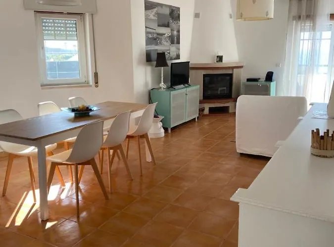 Ocean View アパート