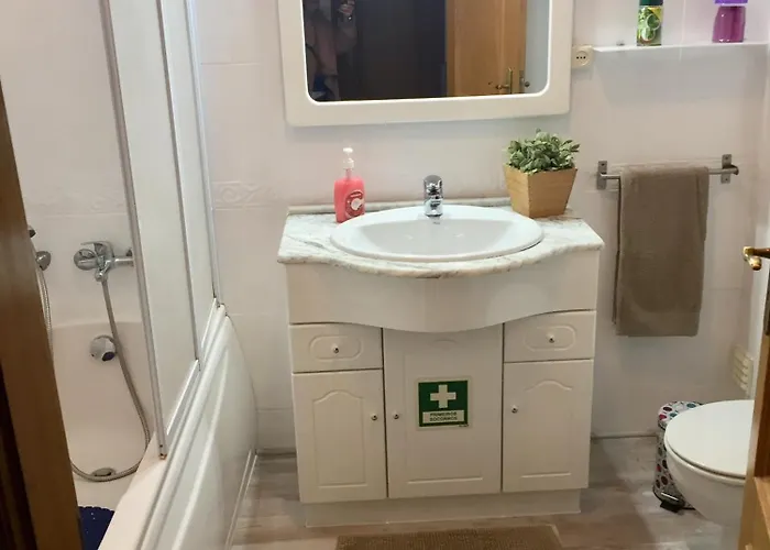 アパート Ocean View エリセイラ