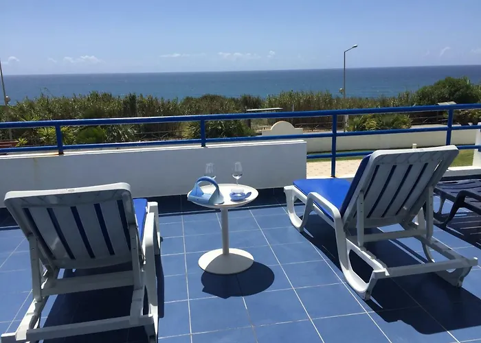 Ocean View *