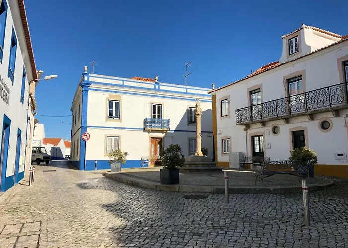 アパート Ocean View エリセイラ