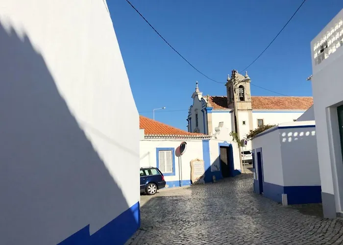 アパート Ocean View エリセイラ