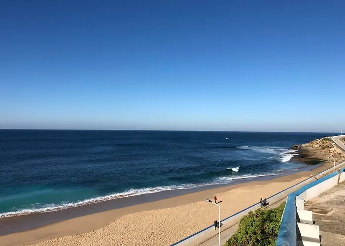 アパート Ocean View