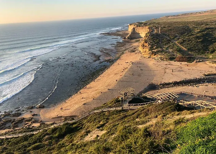 アパート Ocean View