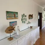 Ocean View דירה אריסרייה