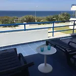 Ocean View דירה *