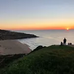 Ocean View דירה