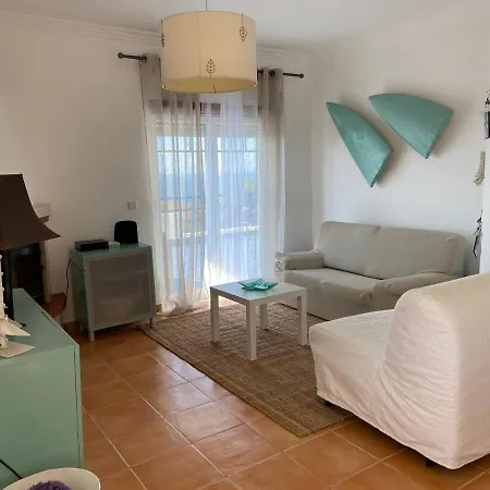 Ocean View Apartamento Ericeira