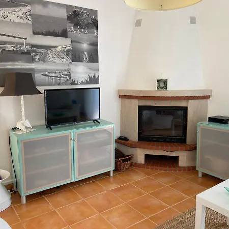 Apartamento Ocean View Ericeira