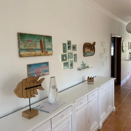 Ocean View Apartamento Ericeira