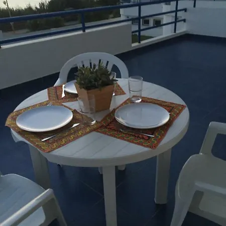 Ocean View Apartamento Ericeira