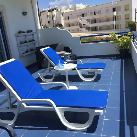 Ocean View Apartment Ericeira