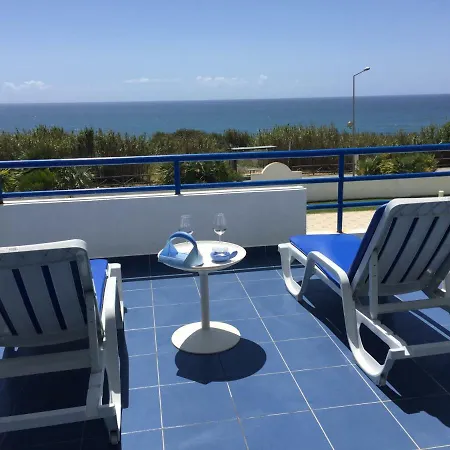 Ocean View *