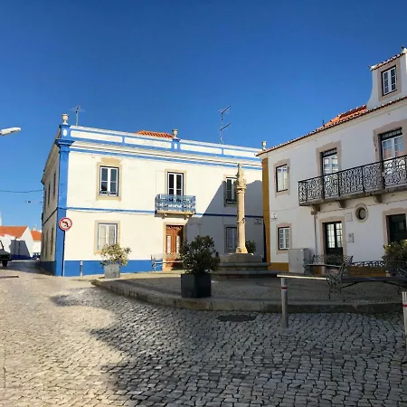 Apartment Ocean View Ericeira