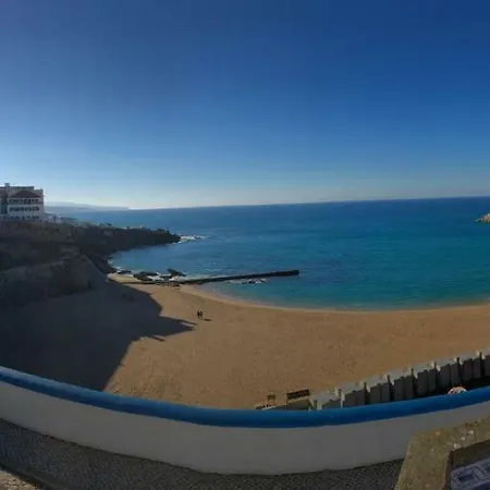 Ocean View * Ericeira