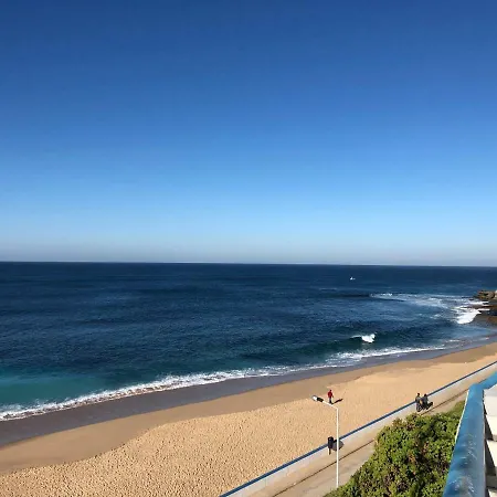Apartment Ocean View