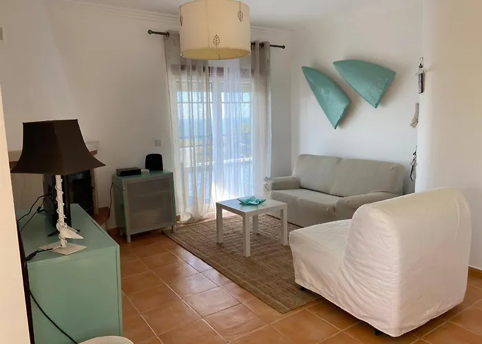 Ocean View Lejlighed Ericeira