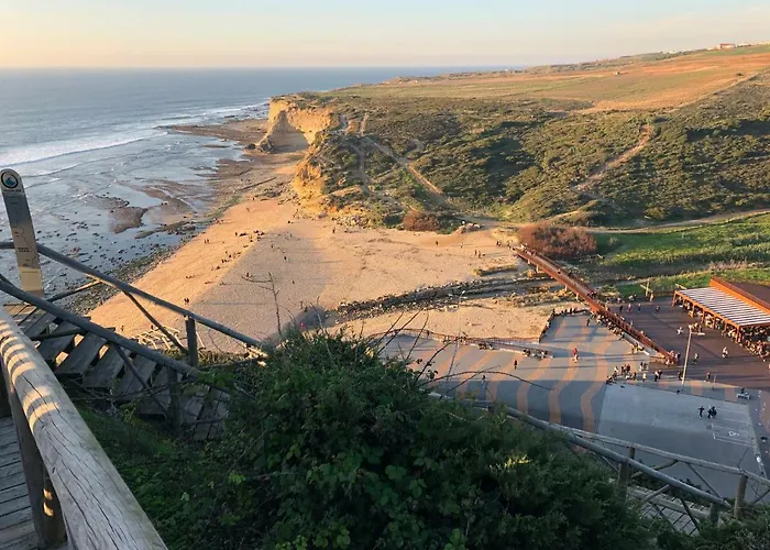 Ocean View דירה *