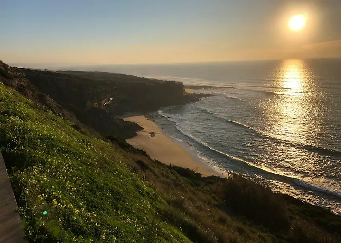 Ocean View * אריסרייה