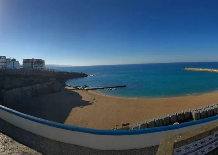 Ocean View * Ericeira